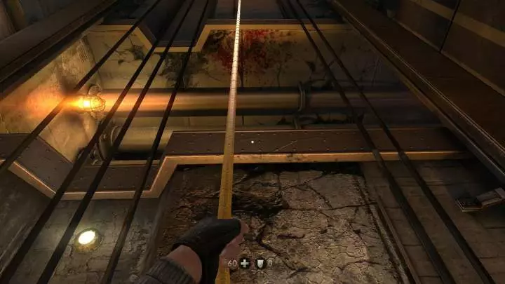 Wolfenstein The New Order