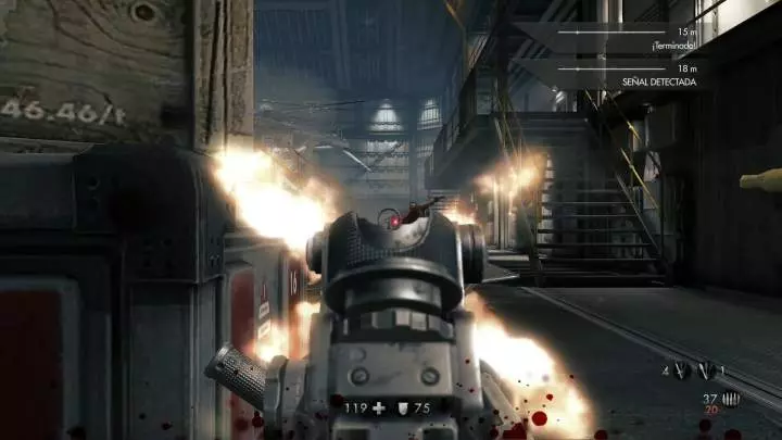Wolfenstein The New Order - PC