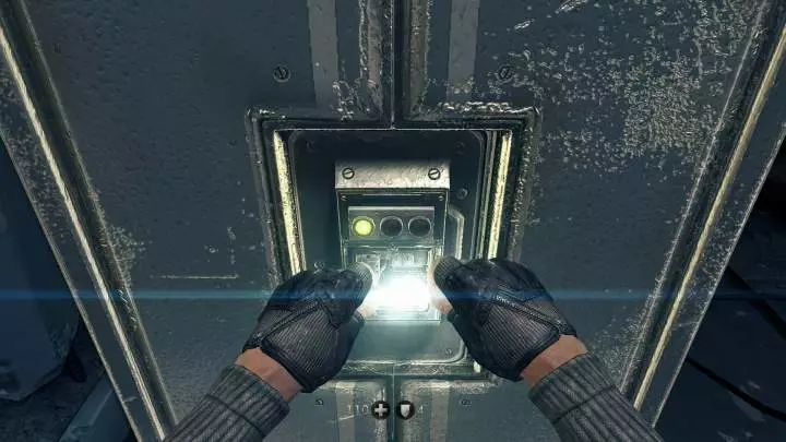 Wolfenstein The New Order