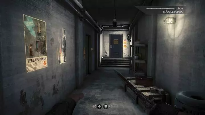 Wolfenstein: The New Order