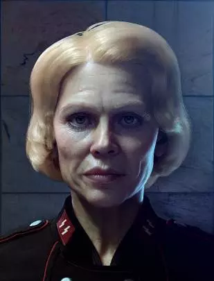 Wolfenstein: The New Order