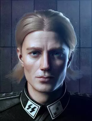 Wolfenstein The New Order - PC