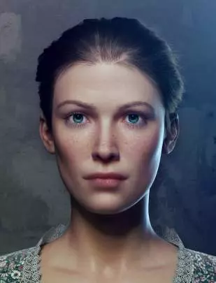 Wolfenstein The New Order