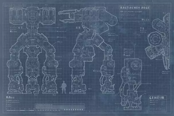 Wolfenstein The New Order