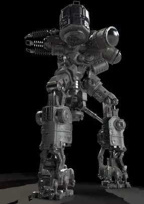 Wolfenstein: The New Order