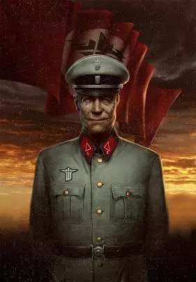 Wolfenstein The New Order