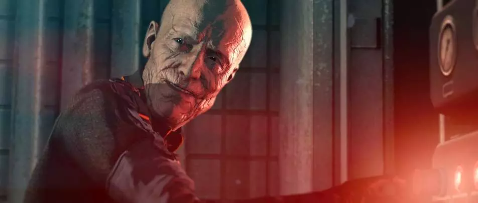 Wolfenstein The New Order