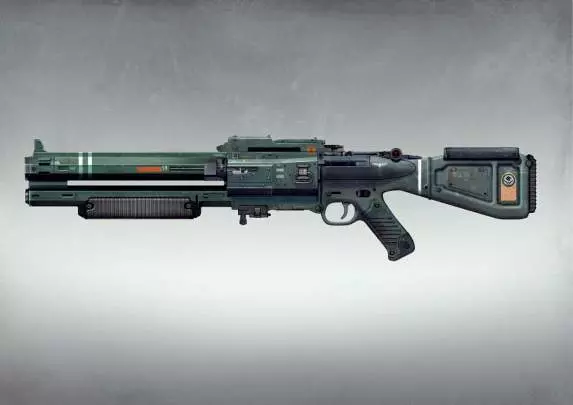 Wolfenstein The New Order