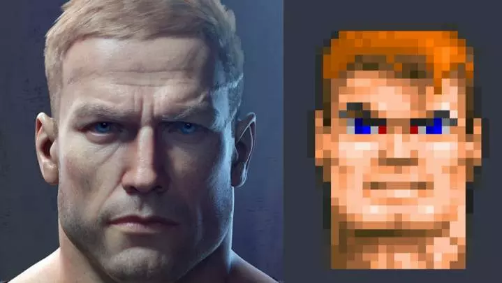 Wolfenstein The New Order - PC