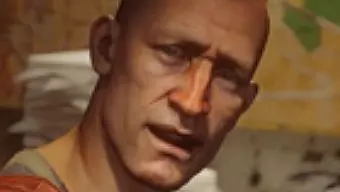 Wolfenstein The New Order: Gameplay: Campo de Trabajo