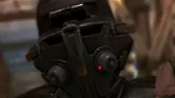 Wolfenstein The New Order: Gameplay: Es la Única Forma