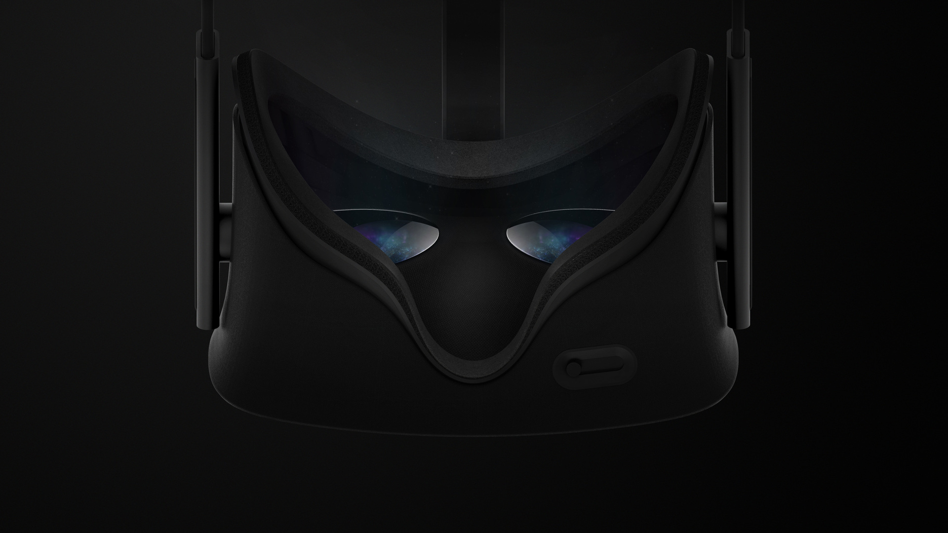 Los que apoyaron a Oculus Rift en Kickstarter recibirán su edición para