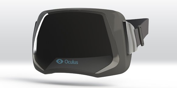 Oculus Rift Oculus Rift