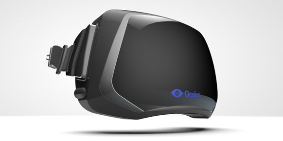 Oculus Rift Oculus Rift