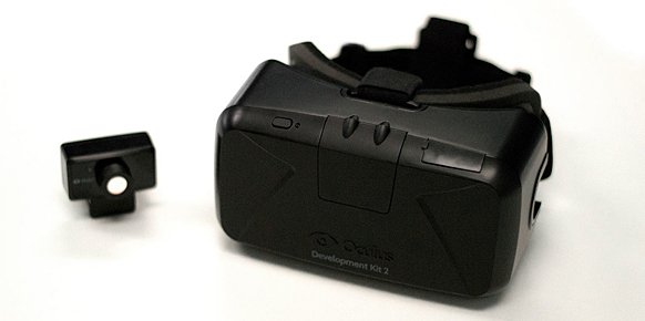 Oculus Rift Oculus Rift