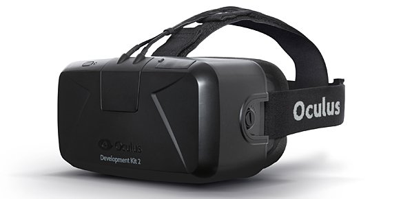 Oculus Rift Oculus Rift