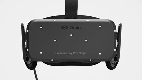 Oculus Rift Oculus Rift