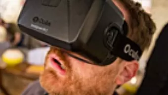 Se han vendido más de 100.000 unidades del Development Kit del Oculus Rift