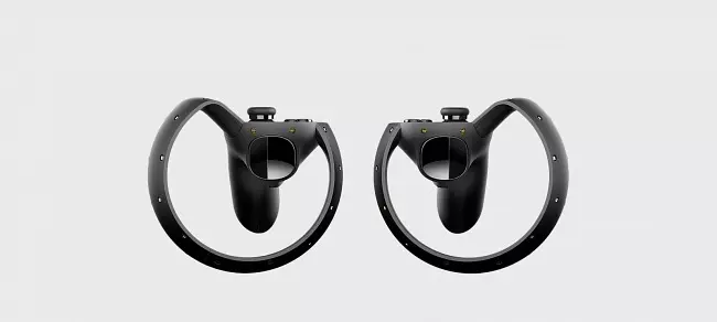 Oculus Rift