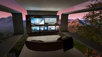 Oculus lanza su Oculus TV