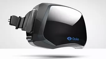 Oculus sigue desarrollando un Rift 2