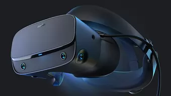 Oculus Rift S, ¿la actualización que necesitaba el casco de VR?