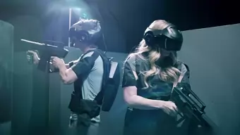John Carmack habla sobre cómo de lejos están los parques de diversiones en realidad virtual