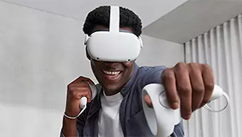 Gran estreno para Oculus Quest 2, que supera las expectativas de ventas de Facebook