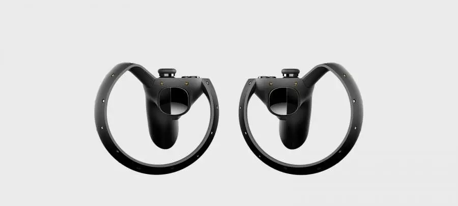 Oculus Rift - PC