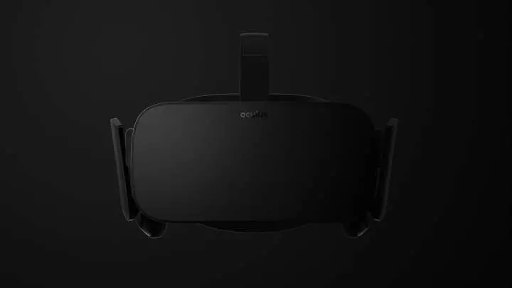 Oculus Rift - PC