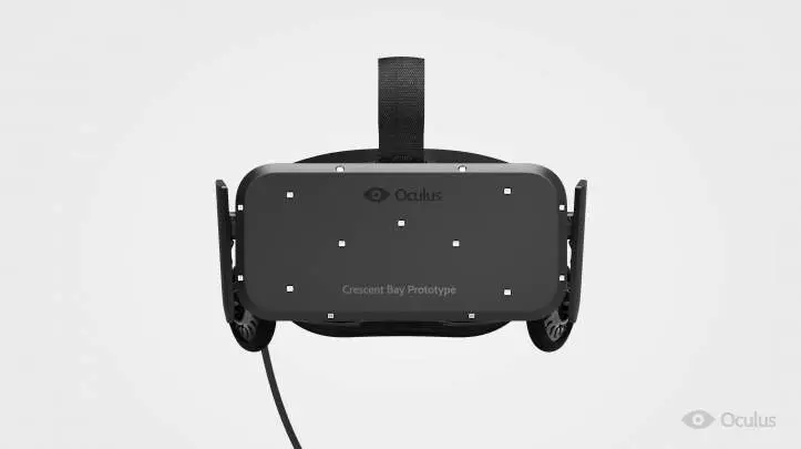 Oculus Rift