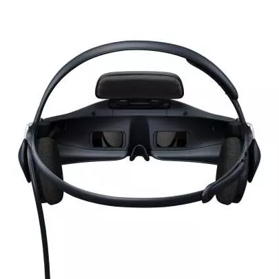 Oculus Rift