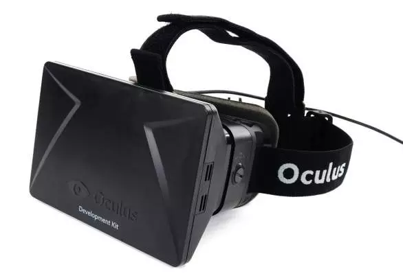 Oculus Rift - PC