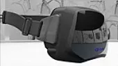 Oculus Rift: Step into the Game