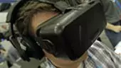 Oculus en la GDC 2014