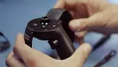 El Desarrollo de Oculus Touch