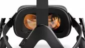Oculus Rift: Juegos de Lanzamiento