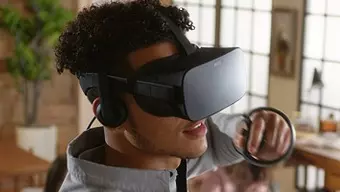 30 Juegos con Oculus Touch