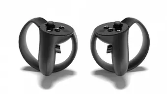 Oculus Touch: Nuevo Control, Nuevas Experiencias