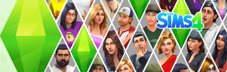 Análisis Los Sims 4 Análisis Los Sims 4