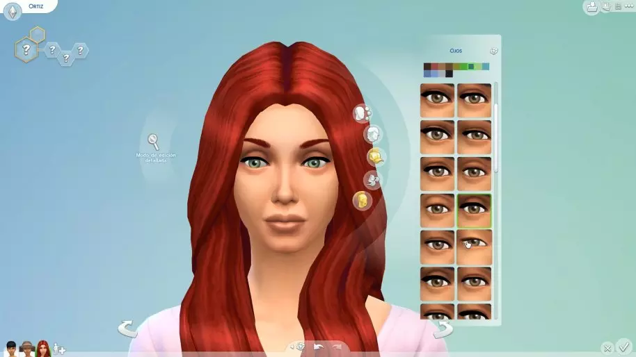 Los Sims 4 PS4