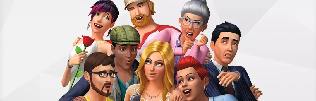 Análisis Los Sims 4 Análisis Los Sims 4