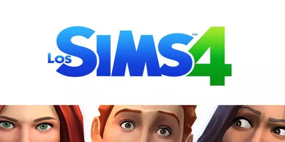 Los Sims 4 Los Sims 4