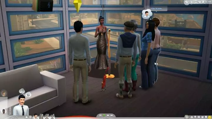 Los Sims 4 - PC