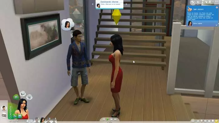 Los Sims 4 - PC