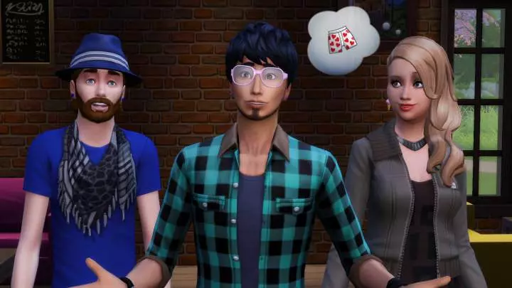 Los Sims 4 - PC