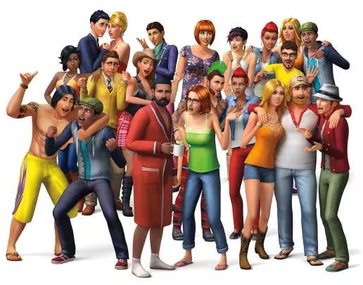 Los Sims 4