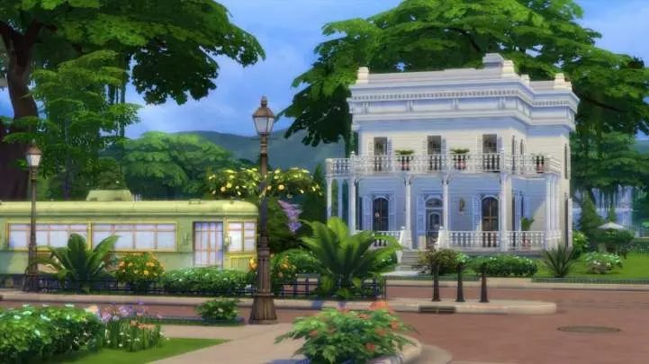 Los Sims 4 - PC