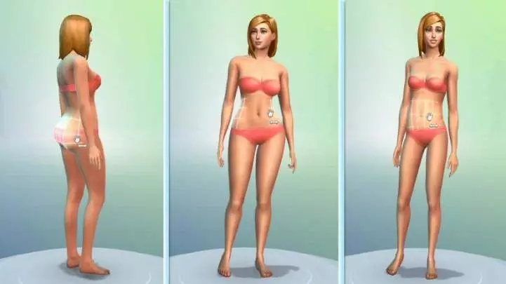 Los Sims 4