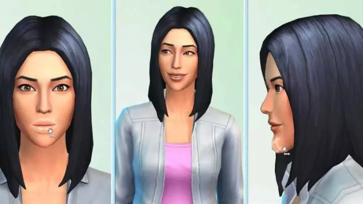 Los Sims 4